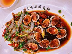 -长平老姿娘夜粥(平东一街店)