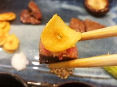 -神户牛排餐厅MOURIYA(总店)