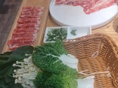 -四喜小胖·北京涮肉(五道营店)