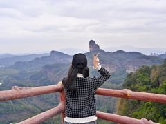 -丹霞山风景名胜区
