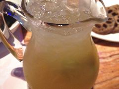 柑桔香柚茶-蝴蝶汇音乐酒馆(罗湖店)