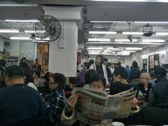 -香港蓮香樓(中環店)