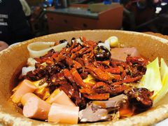 -常和州·夜宵大排档(常州单店)