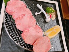 -谷牛和牛烤肉(漕河泾印象城店)