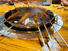 戴宗掌中宝-号令江湖·水浒烤肉(和畅睦邻中心店)