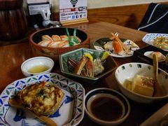 -蟹料理 北海道かに将軍(札幌本店)