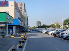 -万福城商业广场