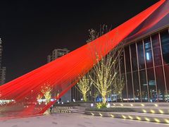 -张翻越·川渝冒菜·武汉黑鸭煲(城北万象城店)