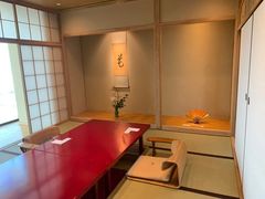 -盘古七星酒店·京都怀石花传日餐厅