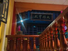 -千佛寺