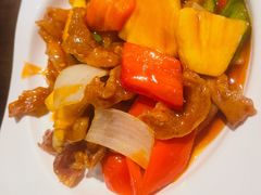 -港丽餐厅(龙之梦长宁店)