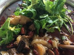 -无味饭店(九眼桥商业文化广场店)