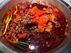 -辣虎·庭院火锅(临平新天地店)