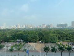 -景湖轩全日制餐厅·南湖名都