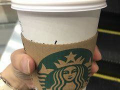 -星巴克(来福士2F店)