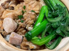 -华记煲仔华·煲仔饭(三元里万科里店)