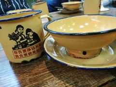 -蛙麻蛙辣炭火蛙锅(南环大街店)
