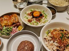 -胡麻(静安嘉里店)