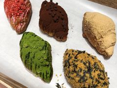 -奈雪的茶(湖滨银泰in77C区PRO店)