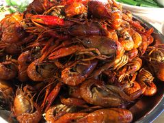 麻辣小龙虾送-虾铺(江津店)