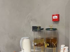 -海悦酒店(白石洲地铁站世界之窗店)