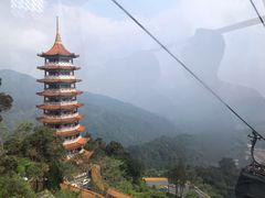 -云顶高原