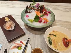 -月下料理(楷林IFC店)