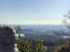 -牛首山文化旅游区