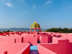 -漳州滨海火山岛自然生态风景区