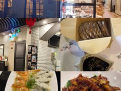 -徐记私厨(半淞园路店)