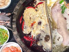 -双合福火锅(河北路店)