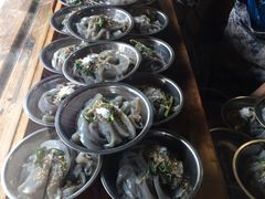 -88号小吃店·经典云南菜·地道纳西美食