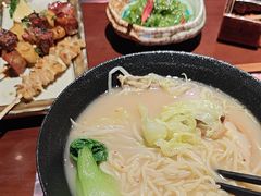 -弓二·烧鸟居酒屋(财富购物中心店)