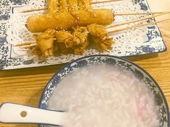 -黄记潮汕甜汤(贝底田坊店)