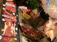 -樱宿日式和牛烧肉(五道口店)