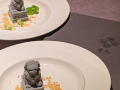 -秀儿四九城·新京菜(亚运村鸟巢店)