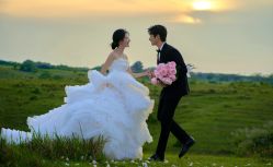 -摩玛婚纱摄影(杭州店)