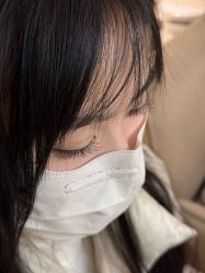 点击看大图 -柴小姐美睫美甲