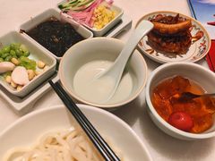 -小吊梨汤·北京菜·烤鸭(鸟巢店)