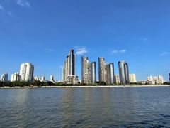 -黄沙码头