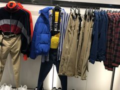 -ZARA(红谷滩万达店)