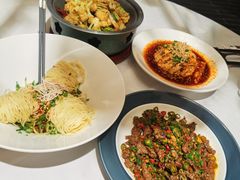 -小河盐帮·私家菜·烤鸭(三元桥·霄云路店)