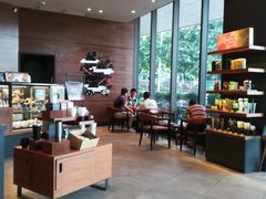 -星巴克(南宁百货文化宫店)