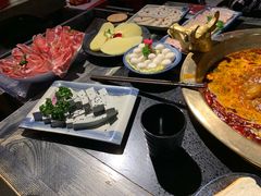 -大味老火锅City店