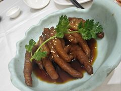 -禄福山庄•顺德菜·融和菜(龙江店)