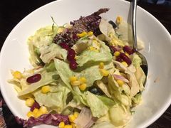 -辛德勒啤酒德餐厅