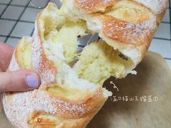 拉丝猫王-BreadTalk面包新语·烘焙蛋糕(高德置地春广场店)