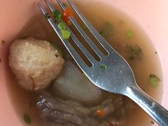 -新记肉骨茶