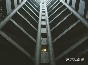 重庆 | 超好拍老楼GET易烊千玺同款剧照