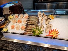 -博林天瑞喜来登酒店·西丽尚膳